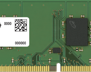 Crucial 16GB DDR4-3200 UDIMM YY-CT16G4DFRA32A