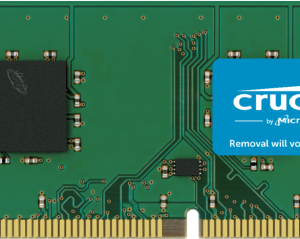 Crucial 32GB DDR4-3200 UDIMM YY-CT32G4DFD832A
