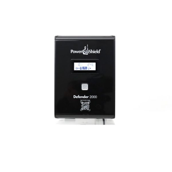 Powershield Defender 2000VA/1200W YY-PSD2000