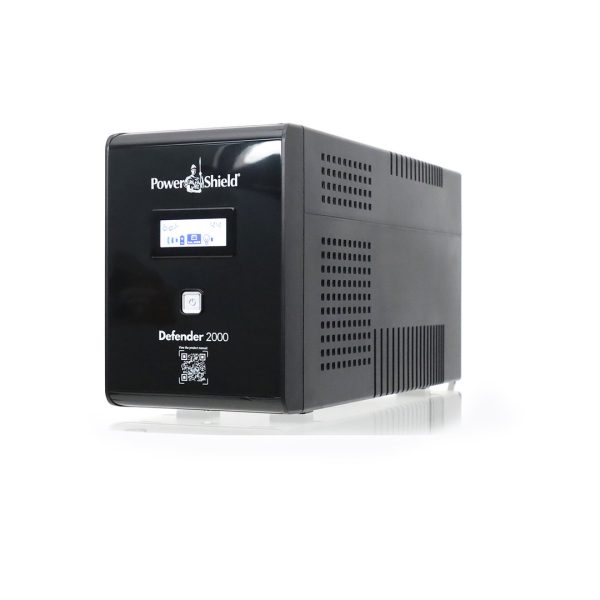 Powershield Defender 2000VA/1200W YY-PSD2000 - Image 2