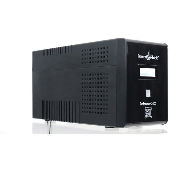 Powershield Defender 2000VA/1200W YY-PSD2000 - Image 4