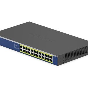 NG 24 Port PoE+ Gigabit Switch YY-GS524PP-100AJS