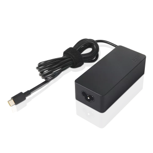 Lenovo ThinkPad 65W USB Type-C Standard Power Adapter YY-4X20M26280