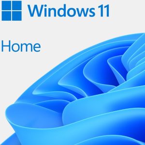 Microsoft Windows 11 Home OEM YY-KW9-00632