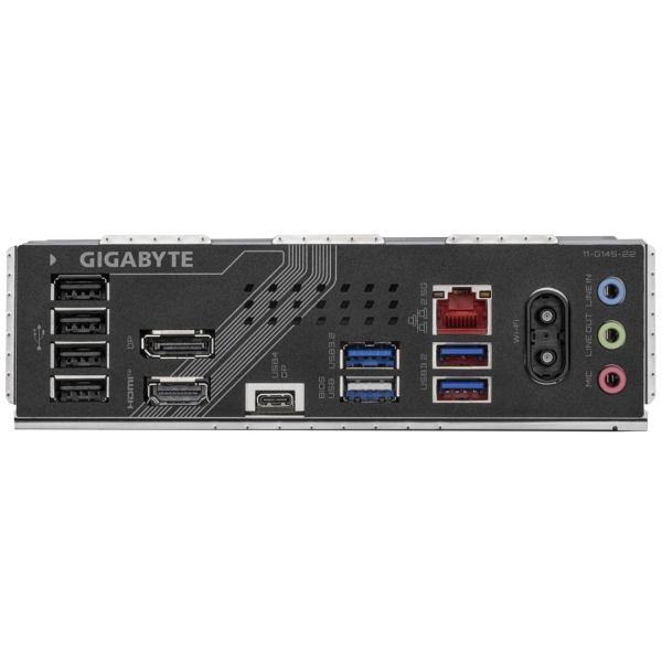 GB B860M GAMING X WiFi6E mATX YY-B860M GAMING X WIFI6E - Image 3