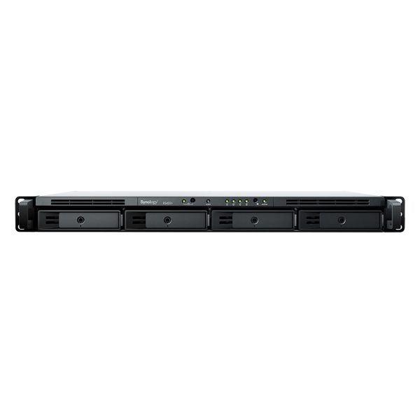 Synology RackStation RS422+ YY-RS422+