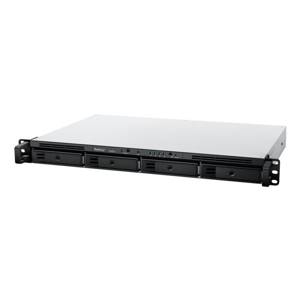 Synology RackStation RS422+ YY-RS422+ - Image 2