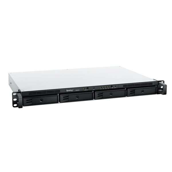 Synology RackStation RS422+ YY-RS422+ - Image 6