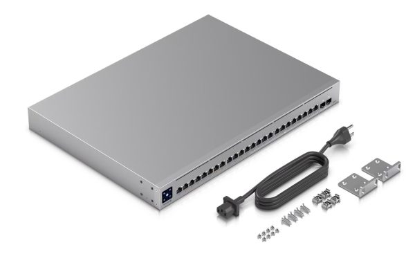 Ubiquiti UniFi Enterprise 24 Ports YY-USW-Enterprise-24-PoE - Image 2