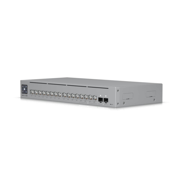 Ubi UniFi ProMax 16 PoE Switch YY-USW-Pro-Max-16-PoE - Image 2