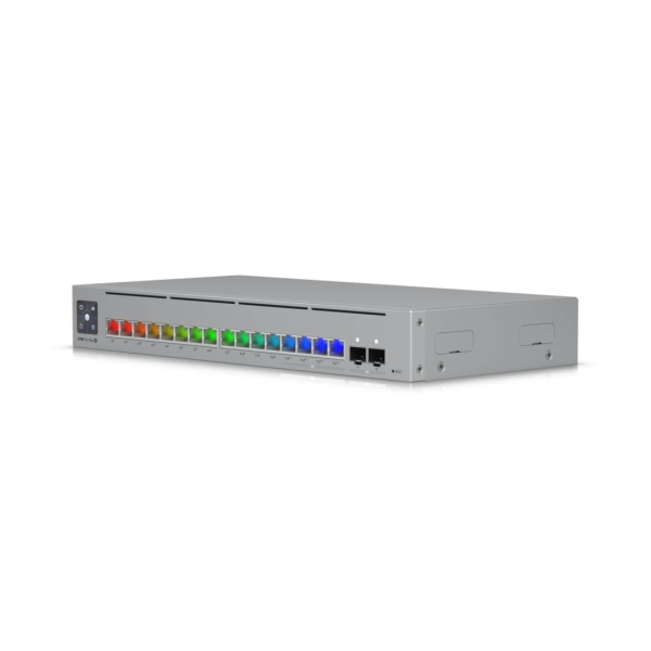 Ubi UniFi ProMax 16 PoE Switch YY-USW-Pro-Max-16-PoE - Image 3