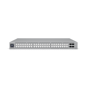 Ubi Unifi 48 Port POE Pro Max YY-USW-Pro-Max-48-PoE