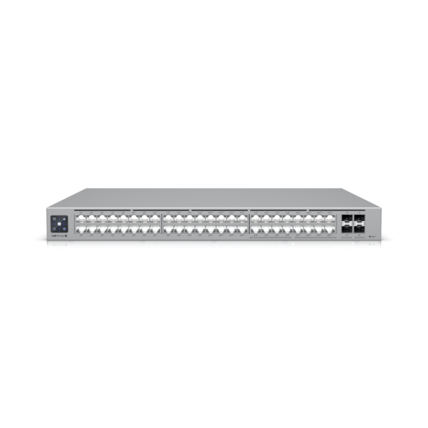 Ubi Unifi 48 Port POE Pro Max YY-USW-Pro-Max-48-PoE