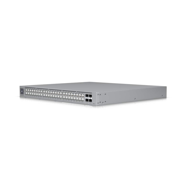 Ubi Unifi 48 Port POE Pro Max YY-USW-Pro-Max-48-PoE - Image 2