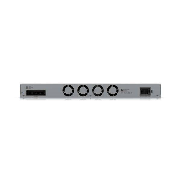 Ubi Unifi 48 Port POE Pro Max YY-USW-Pro-Max-48-PoE - Image 4