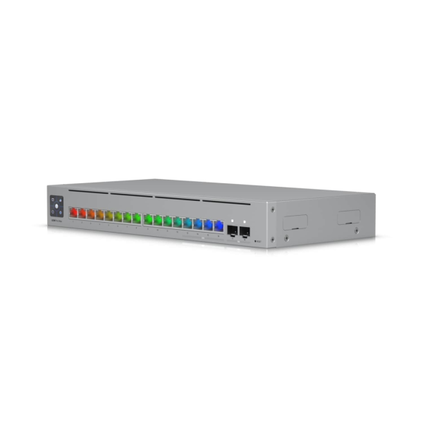 Ubi UniFi Pro Max 16 Switch YY-USW-Pro-Max-16 - Image 2