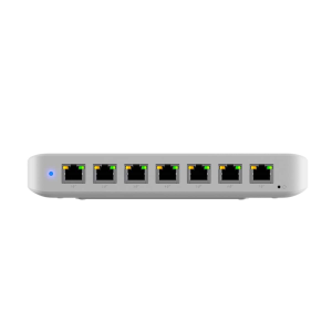 Ubi UNIFI 8 Port PoE Switch YY-USW-ULTRA-60W