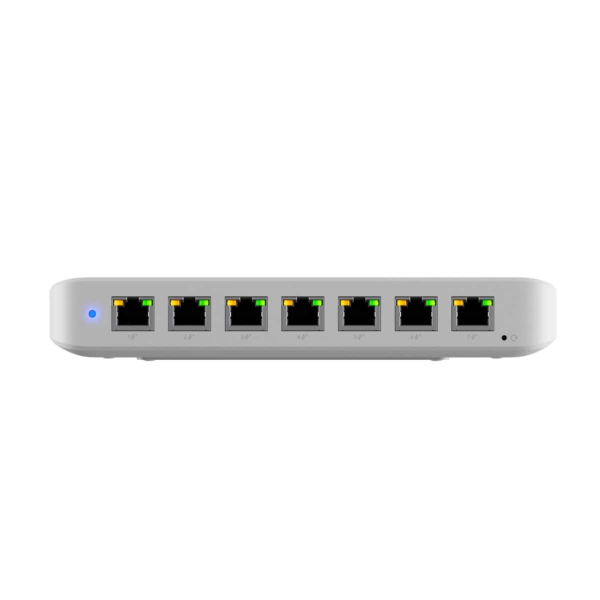 Ubi UNIFI 8 Port PoE Switch YY-USW-ULTRA-60W