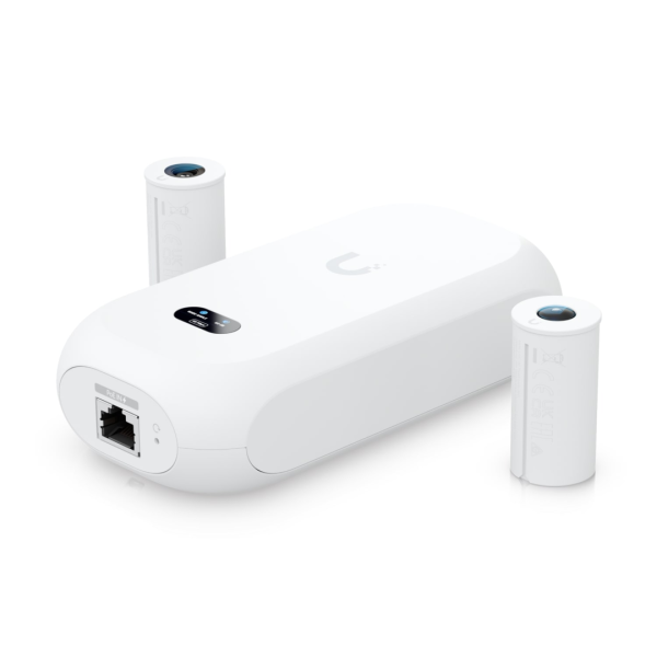 Ubi Unifi AI Theta Camera YY-UVC-AI-THETA