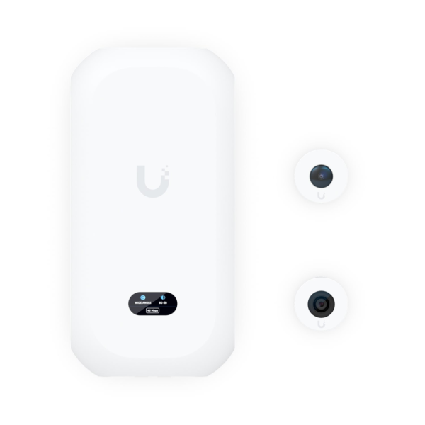 Ubi Unifi AI Theta Camera YY-UVC-AI-THETA - Image 2