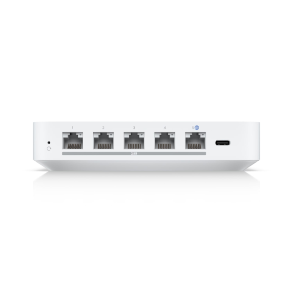 Ubi Unifi Gateway Router Max YY-UXG-MAX - Image 3