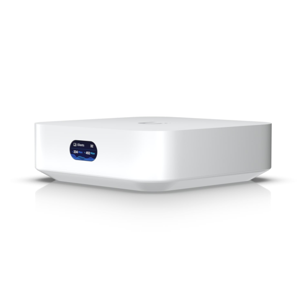 Ubiquiti UniFi Express Cloud Gateway YY-UX - Image 3
