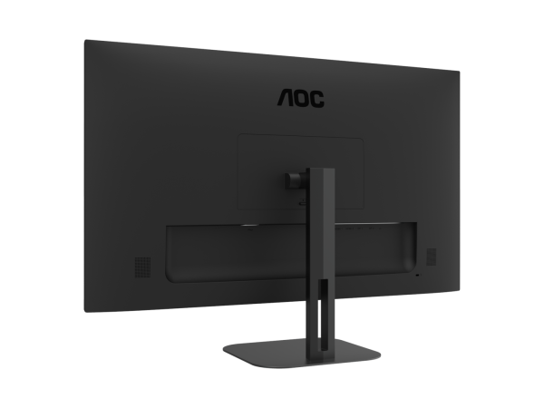 AOC 31.5"UHD 4K 60Hz VA TILT YY-U32V5N - Image 3
