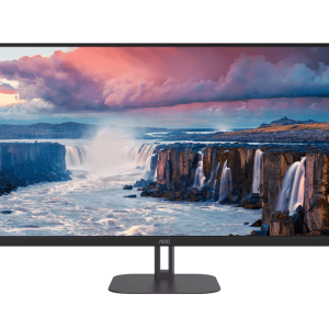 AOC 31.5"UHD 4K 60Hz VA TILT YY-U32V5N