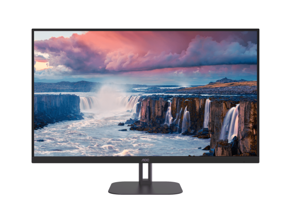 AOC 31.5"UHD 4K 60Hz VA TILT YY-U32V5N