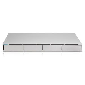 Ubiquiti Protect NVR 4 Bay YY-UNVR