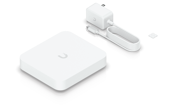 Ubi Unifi Gateway Router Max YY-UXG-MAX - Image 4