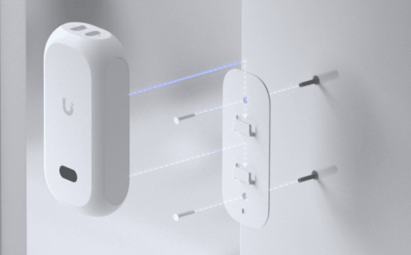 Ubi Unifi AI Theta Camera YY-UVC-AI-THETA - Image 4