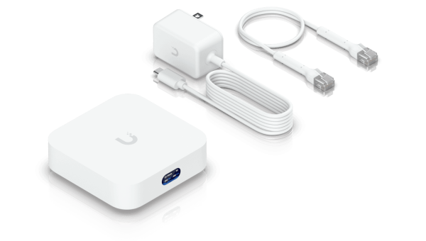 Ubiquiti UniFi Express Cloud Gateway YY-UX - Image 4