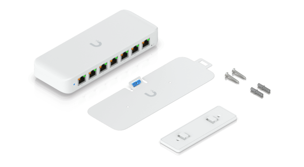 Ubi UniFi Switch Ultra 42W YY-USW-Ultra - Image 3