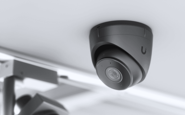 Ubi UniFi G5 Turret Ultra-Blk YY-UVC-G5-Turret-Ultra-B - Image 2