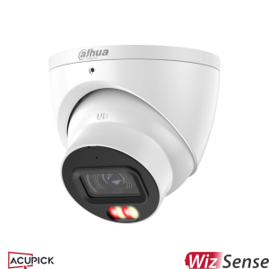 Dahua WizSense Smart Light 8MP YY-DH-IPC-HDW3867EM-S-IL-ANZ