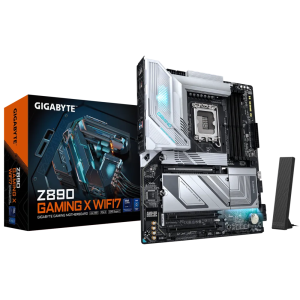 Gigabyte Z890 GAMING WIFI ATX DDR5 YY-Z890 GAMING X WIFI7