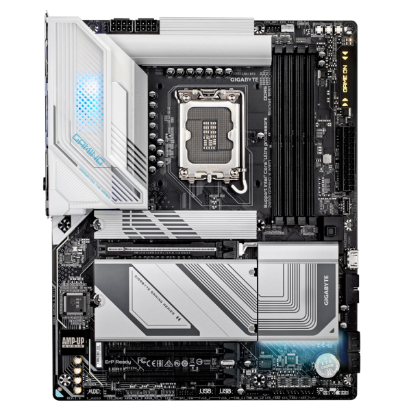 Gigabyte Z890 GAMING WIFI ATX DDR5 YY-Z890 GAMING X WIFI7 - Image 2