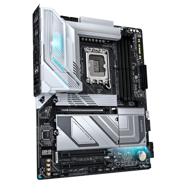 Gigabyte Z890 GAMING WIFI ATX DDR5 YY-Z890 GAMING X WIFI7 - Image 3