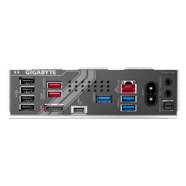 Gigabyte Z890 GAMING WIFI ATX DDR5 YY-Z890 GAMING X WIFI7 - Image 4