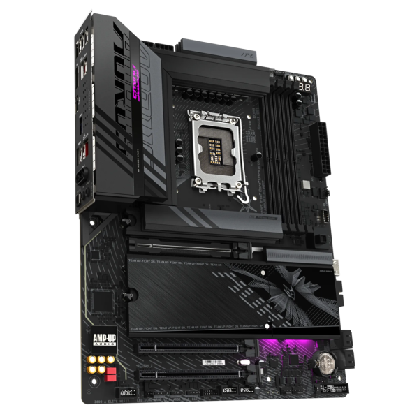 GB Z890 AORUS ELITE WIFI ATX DDR5 YY-Z890 A ELITE WIFI7 - Image 3