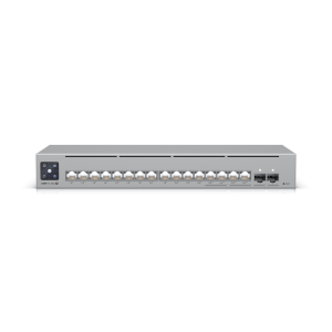 Ubi UniFi ProMax 16 PoE Switch YY-USW-Pro-Max-16-PoE