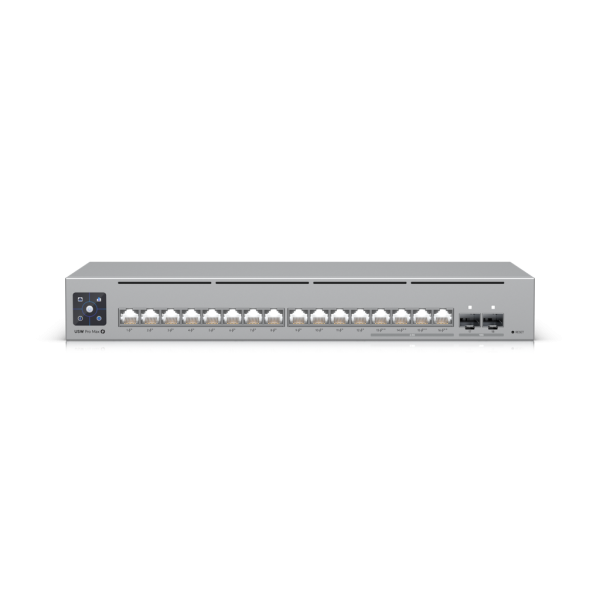 Ubi UniFi ProMax 16 PoE Switch YY-USW-Pro-Max-16-PoE
