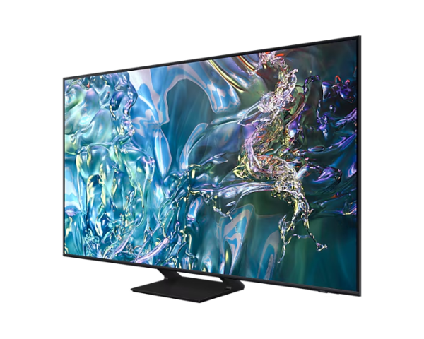 Samsung 65" Q60D QLED 4K TV YY-QA65Q60DAWXXY - Image 2