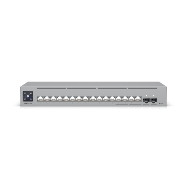 Ubi UniFi Pro Max 16 Switch YY-USW-Pro-Max-16
