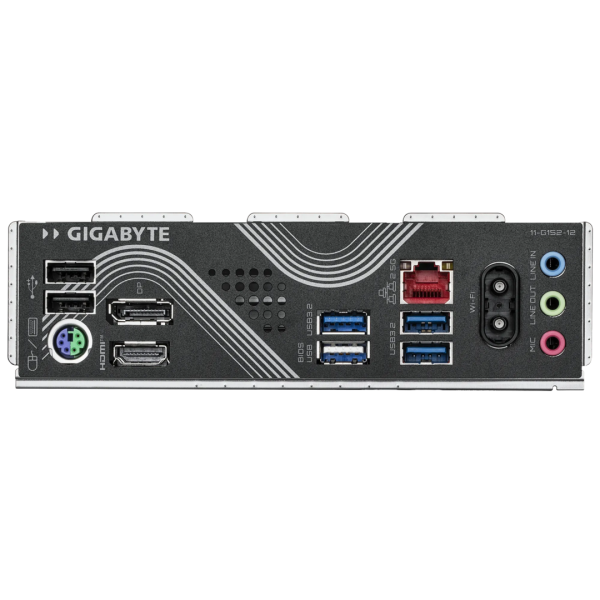 GB B860M EAGLE WiFi mATX DDR5 YY-B860M EAGLE WIFI6 - Image 3
