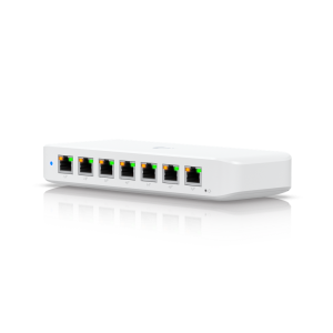 Ubi UniFi Switch Ultra 42W YY-USW-Ultra