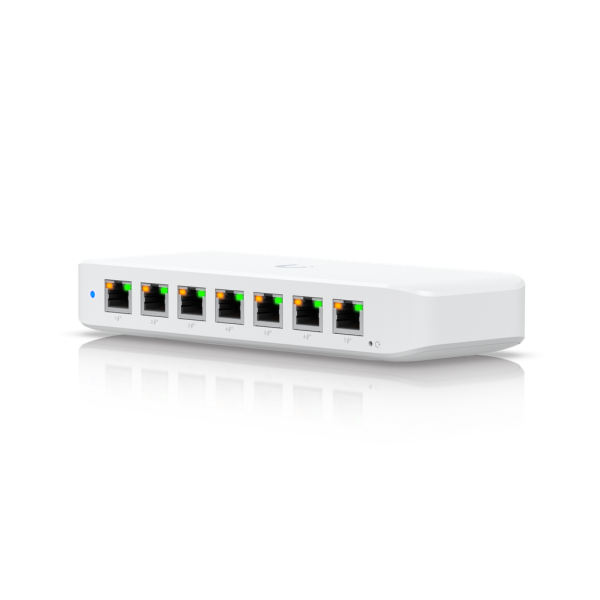 Ubi UniFi Switch Ultra 42W YY-USW-Ultra