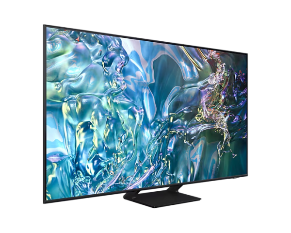Samsung 65" Q60D QLED 4K TV YY-QA65Q60DAWXXY - Image 3