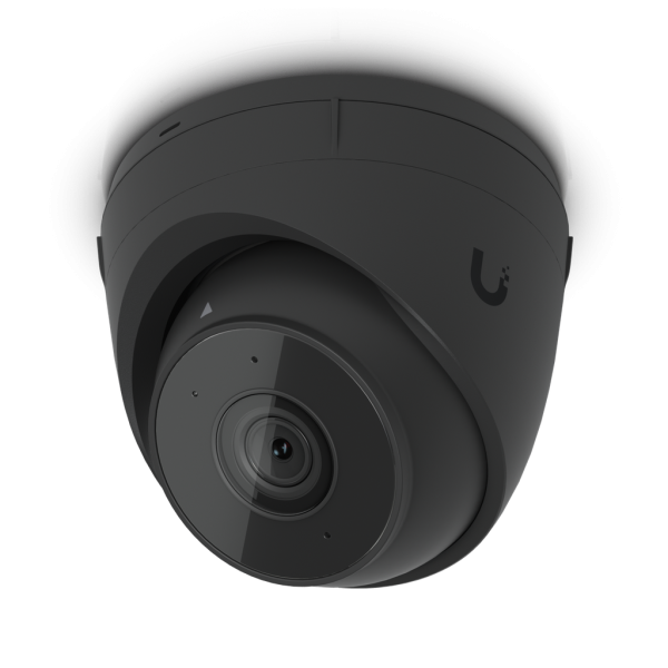 Ubi UniFi G5 Turret Ultra-Blk YY-UVC-G5-Turret-Ultra-B